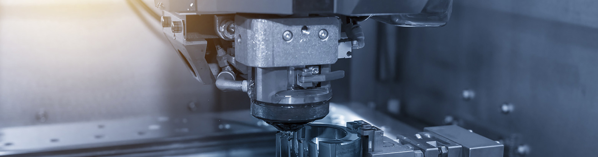 Precision Forging